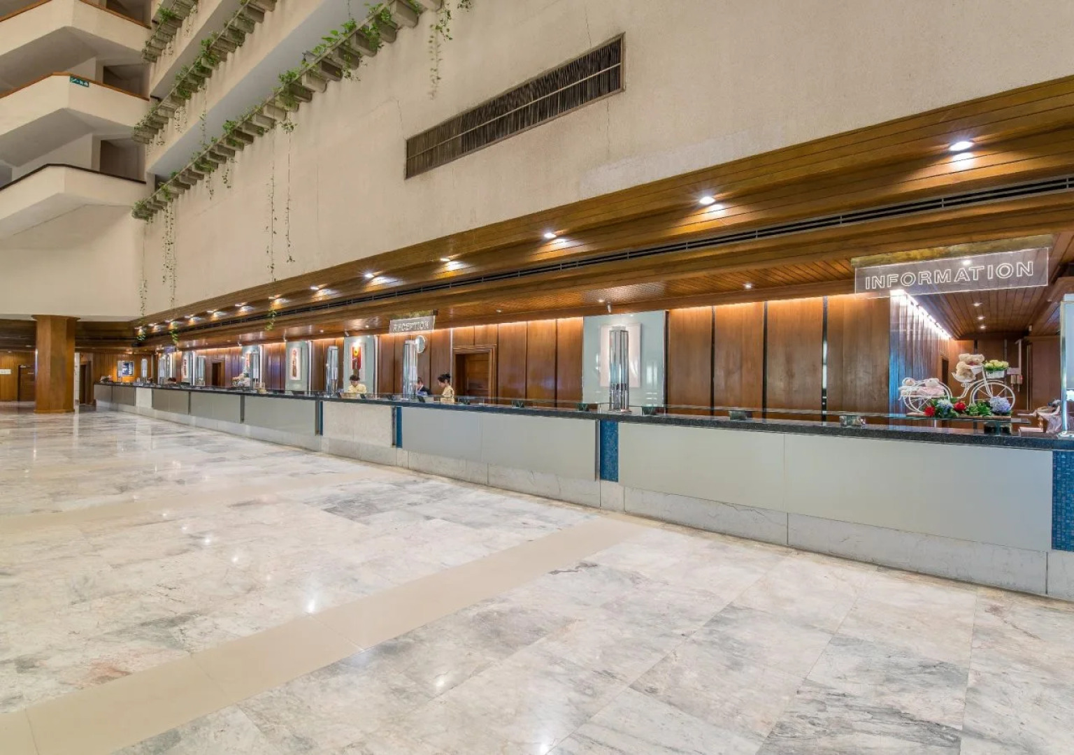 Ambassador City Jomtien