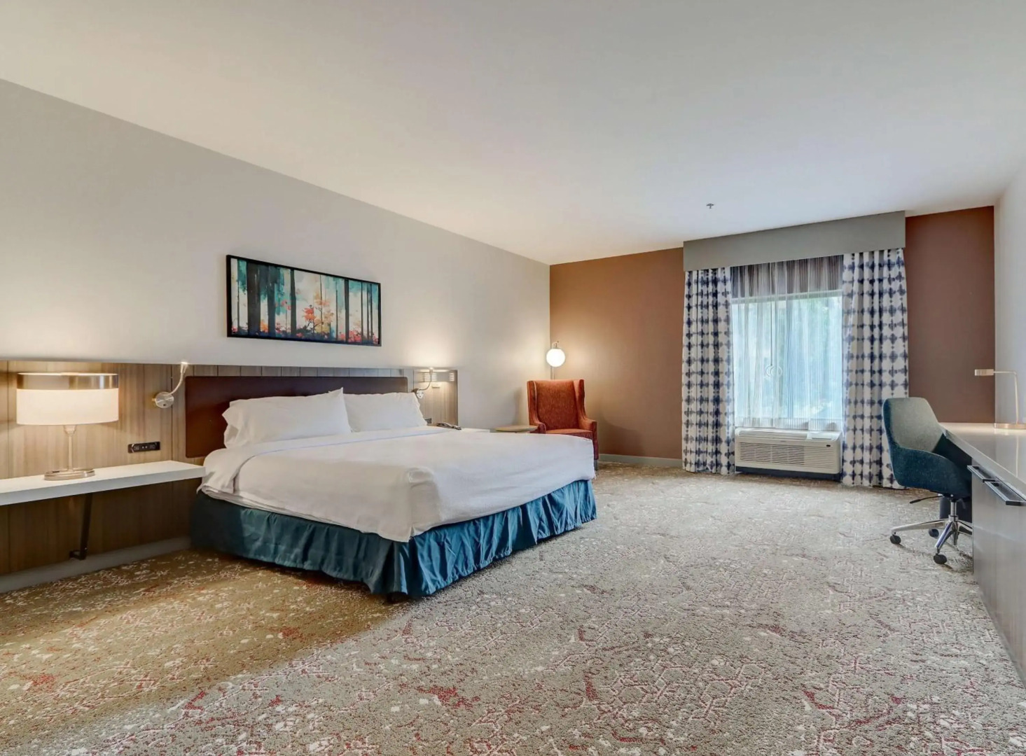 Hilton Garden Inn Indianapolis Northwest