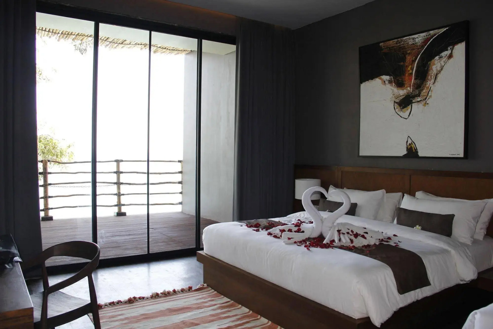 Nomina Villas Pecatu