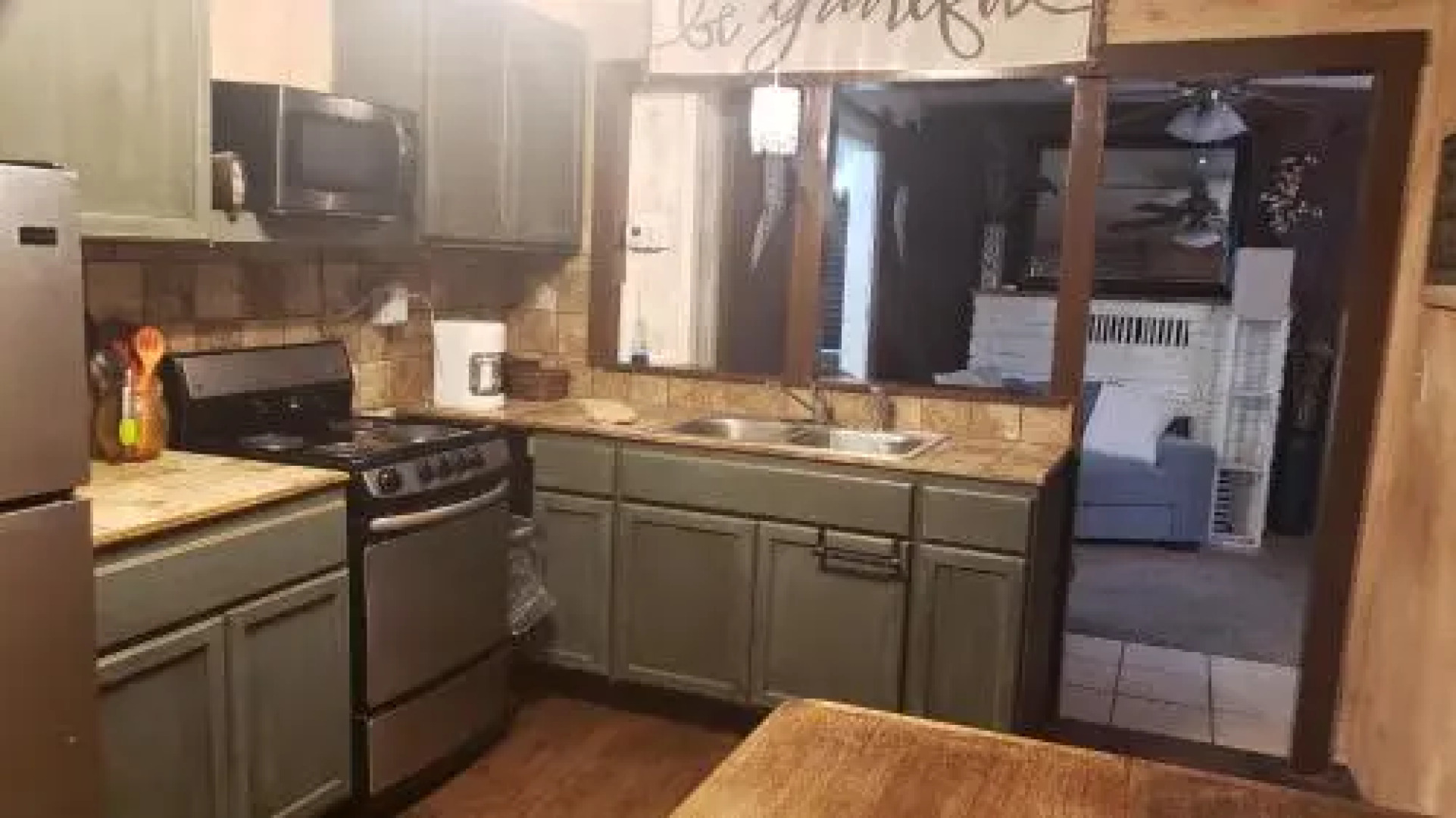 The Rustique Bungalows