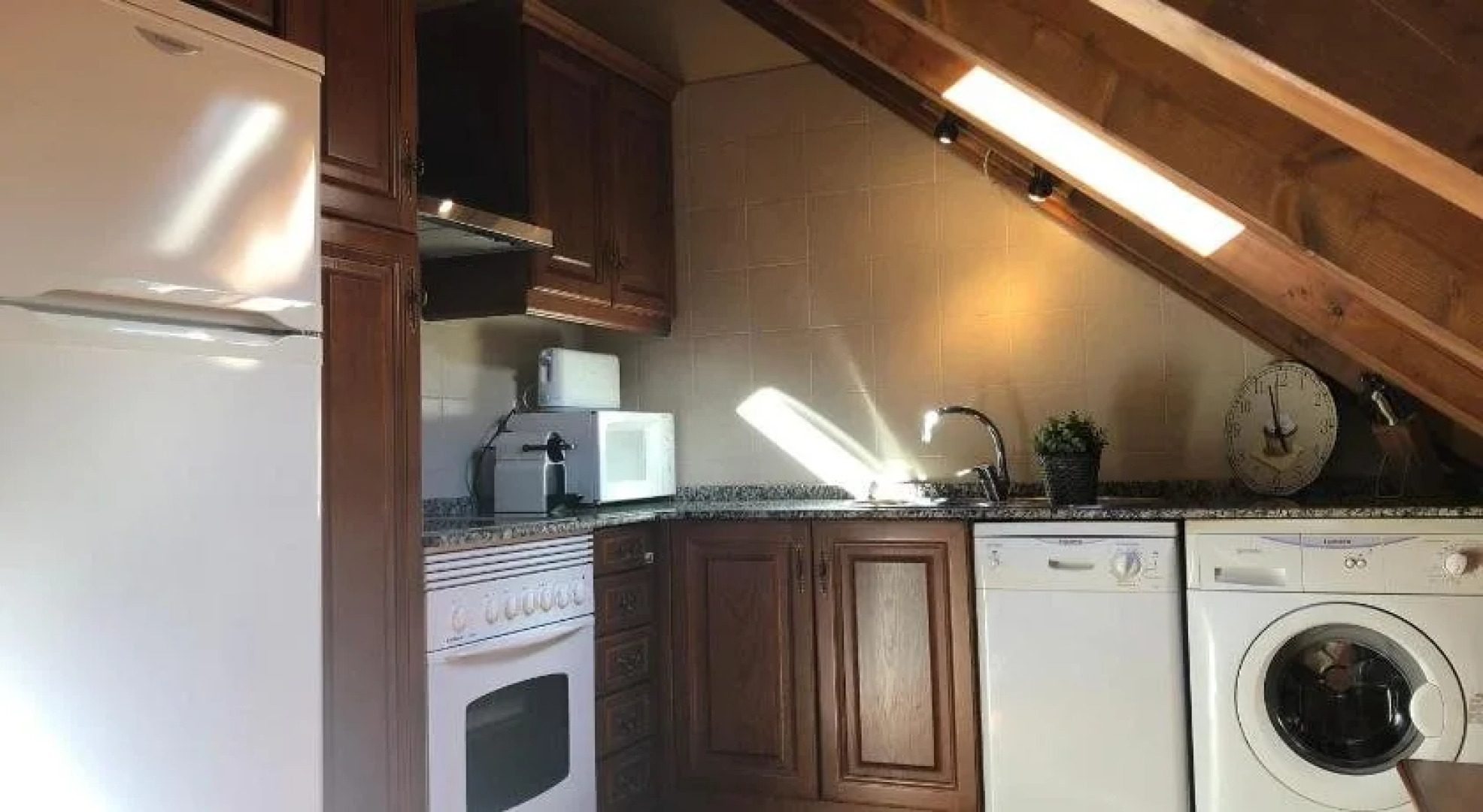 Hostal Rural Casa Moline