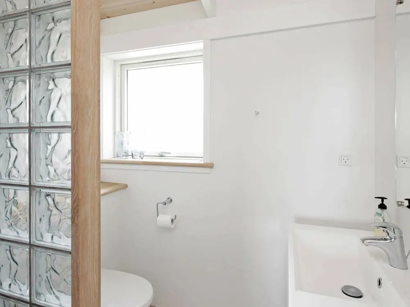 Quaint Holiday Home in Haderslev With Roofed Terrace