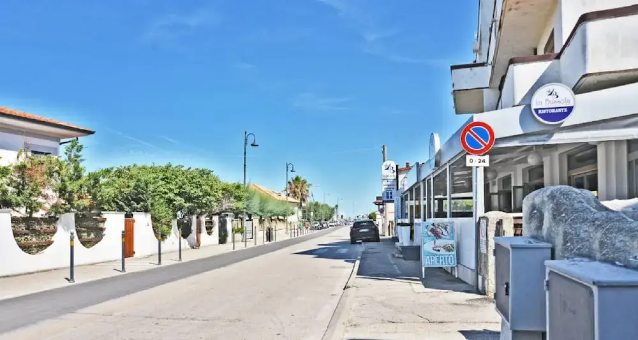 Lungomare 10 - Yourplace Abruzzo