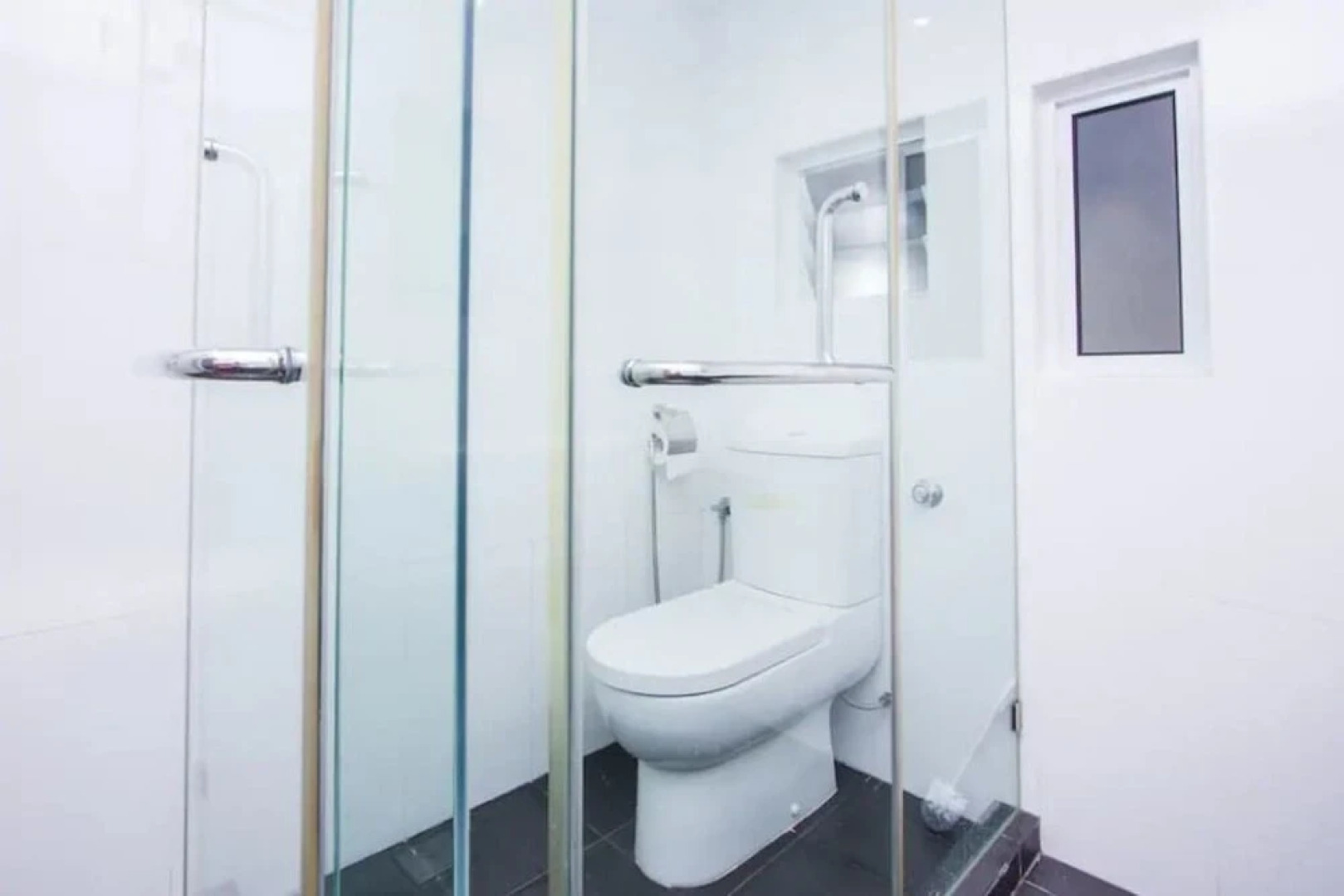 Apartment Maritime Guest House