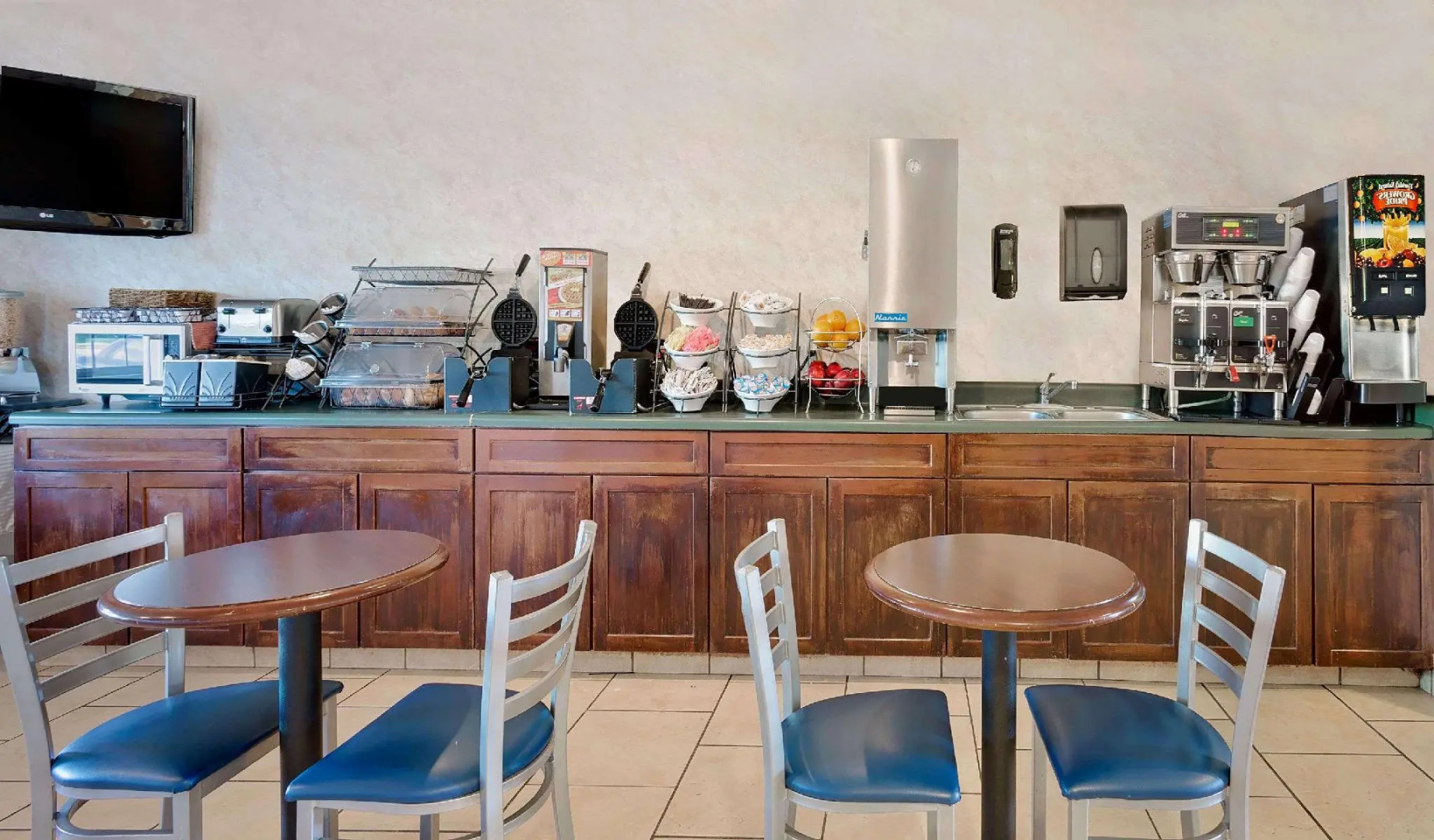 Red Roof Inn Winston-Salem