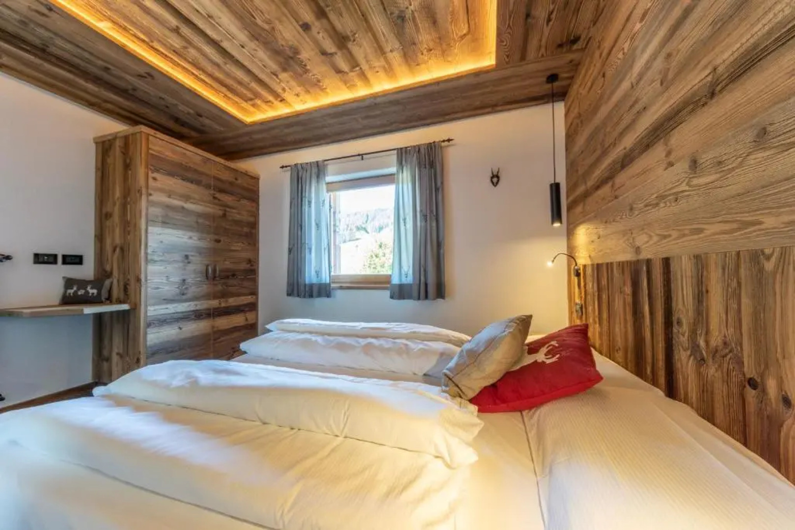 Alpine Residence Villa Adler