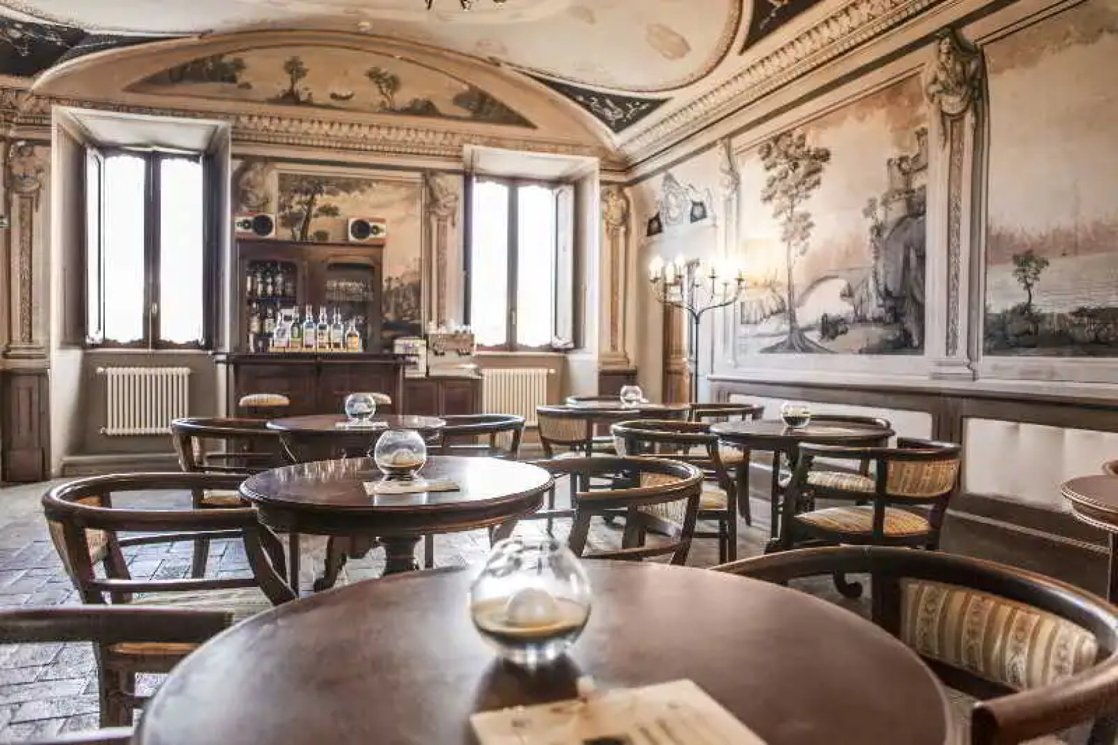 Palazzo Catalani Resort