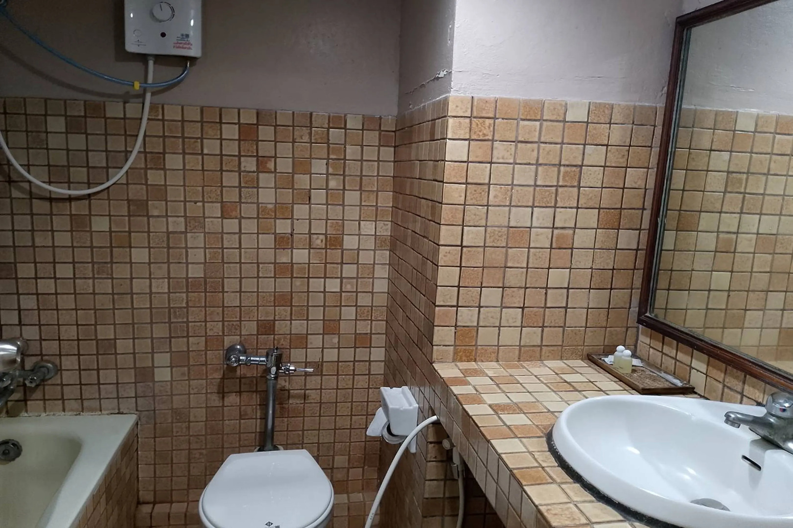 Safari Riviera Resort