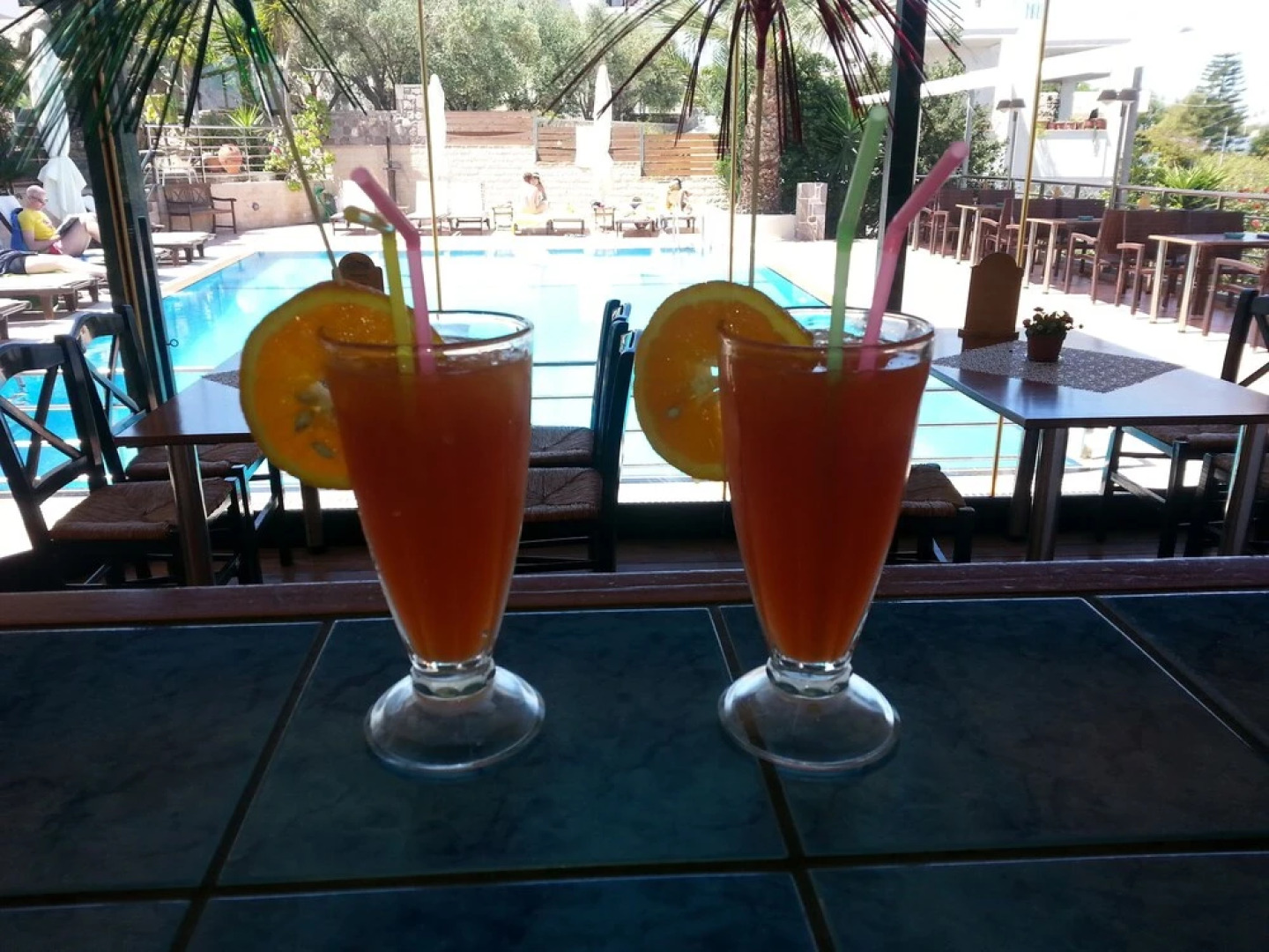 Ela Mesa Luxury Apartments