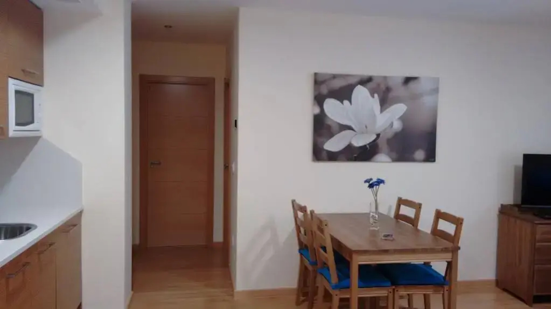 Apartamentos Argualas