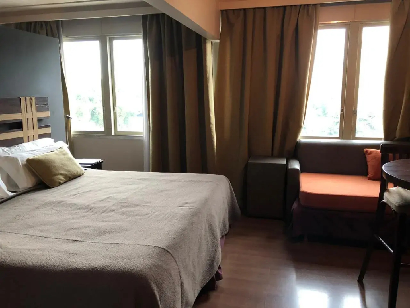 Raices Aconcagua Mendoza