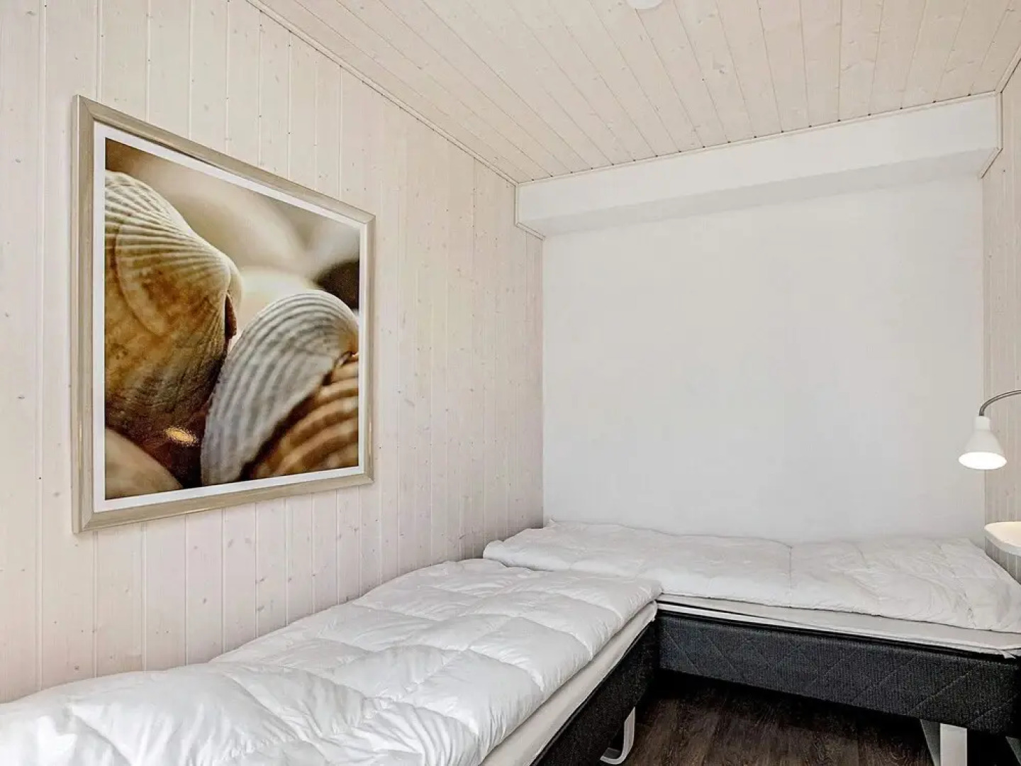 Holiday Home in Wendtorf