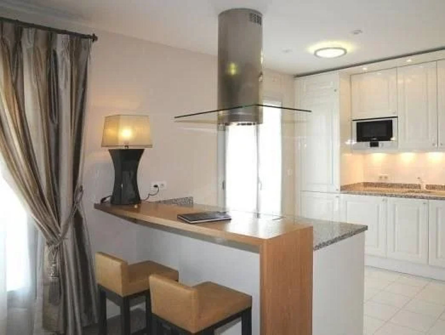 La Résidence De La Réserve