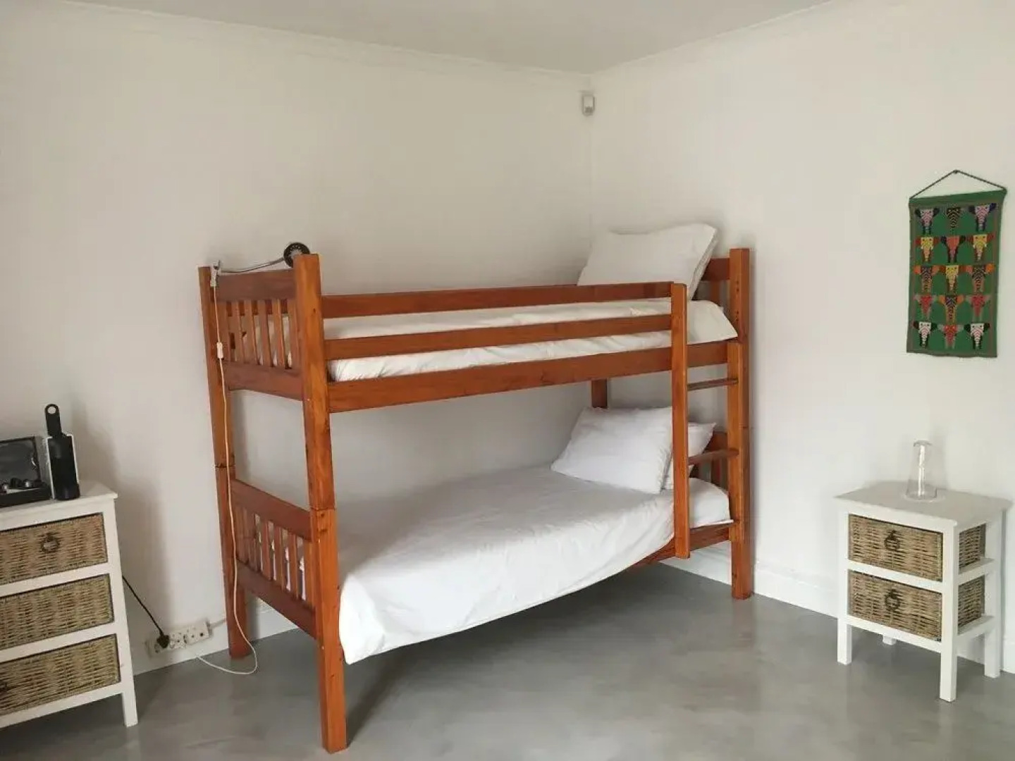 Mountain Shadows Estate