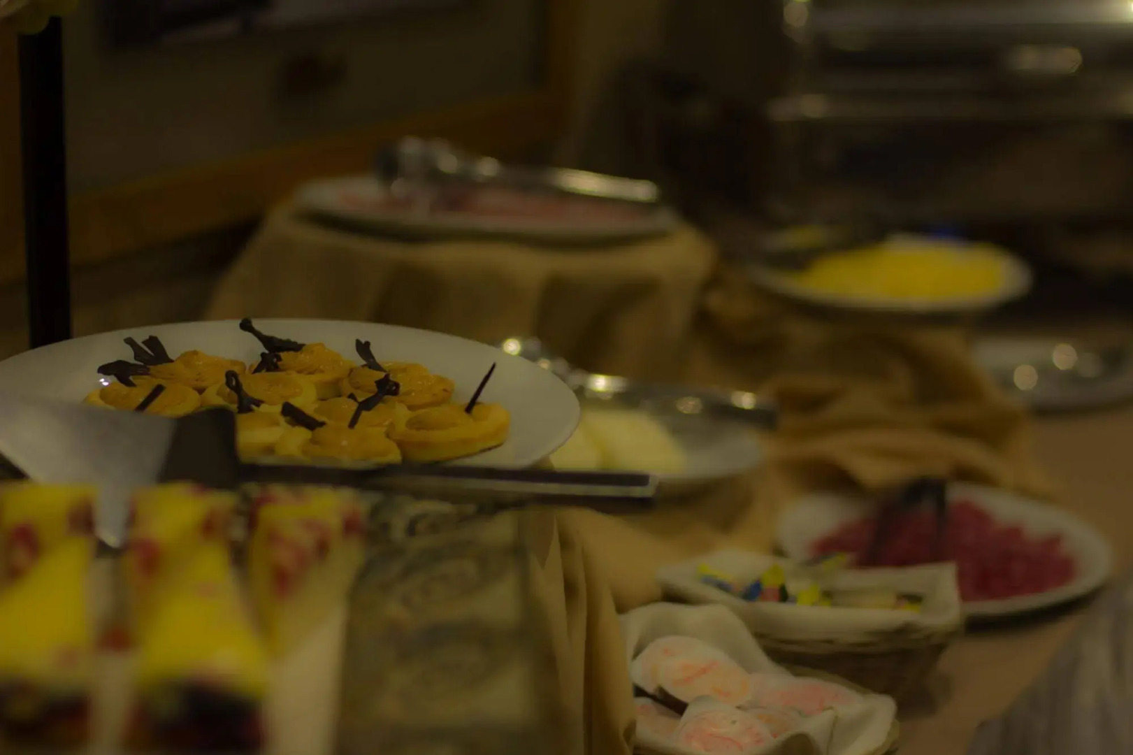 Hotel Almasur Express Punta Arenas