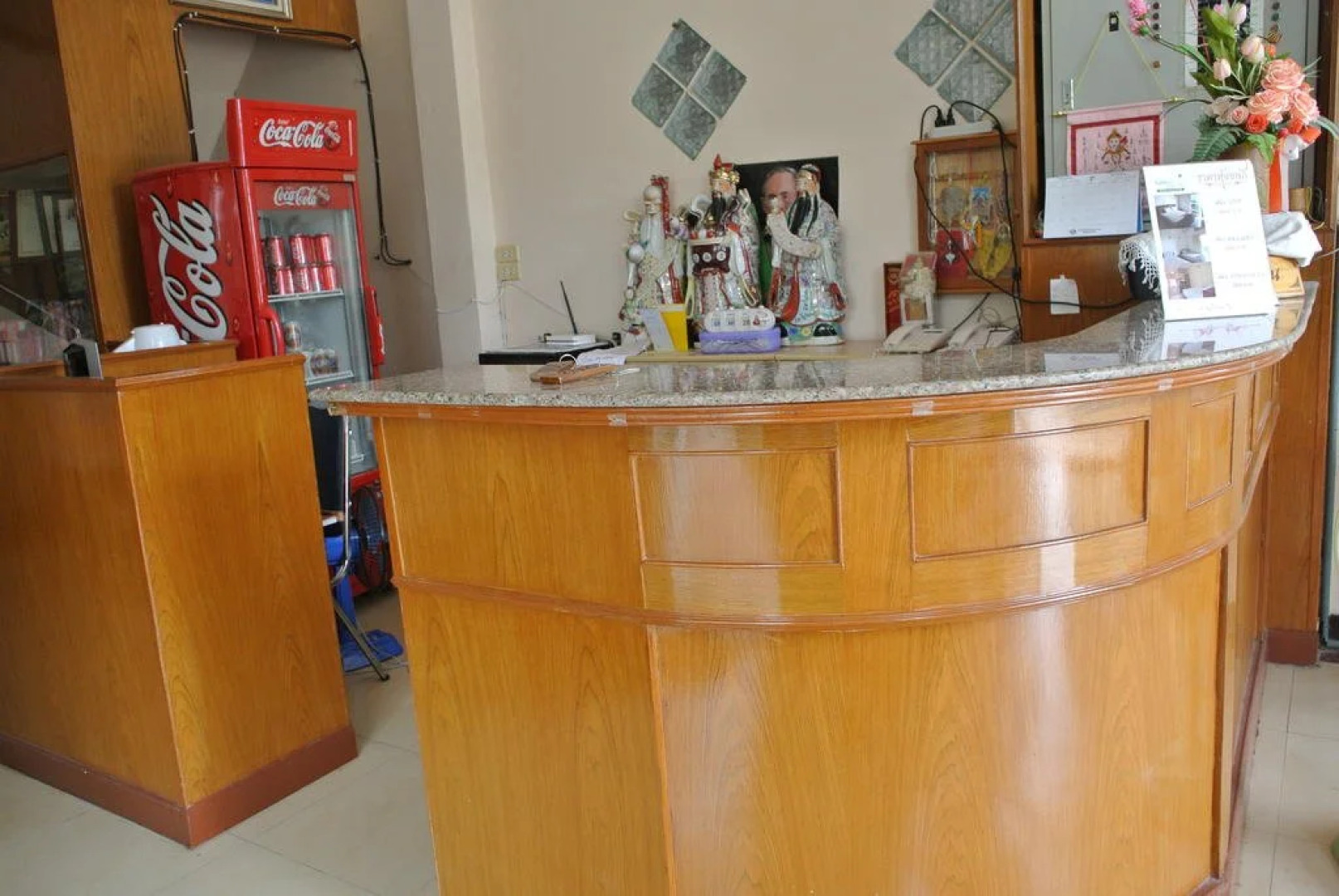 Phusuay Namsai Resort