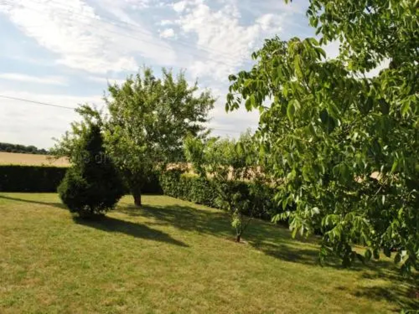 House Gite La Barbee 3