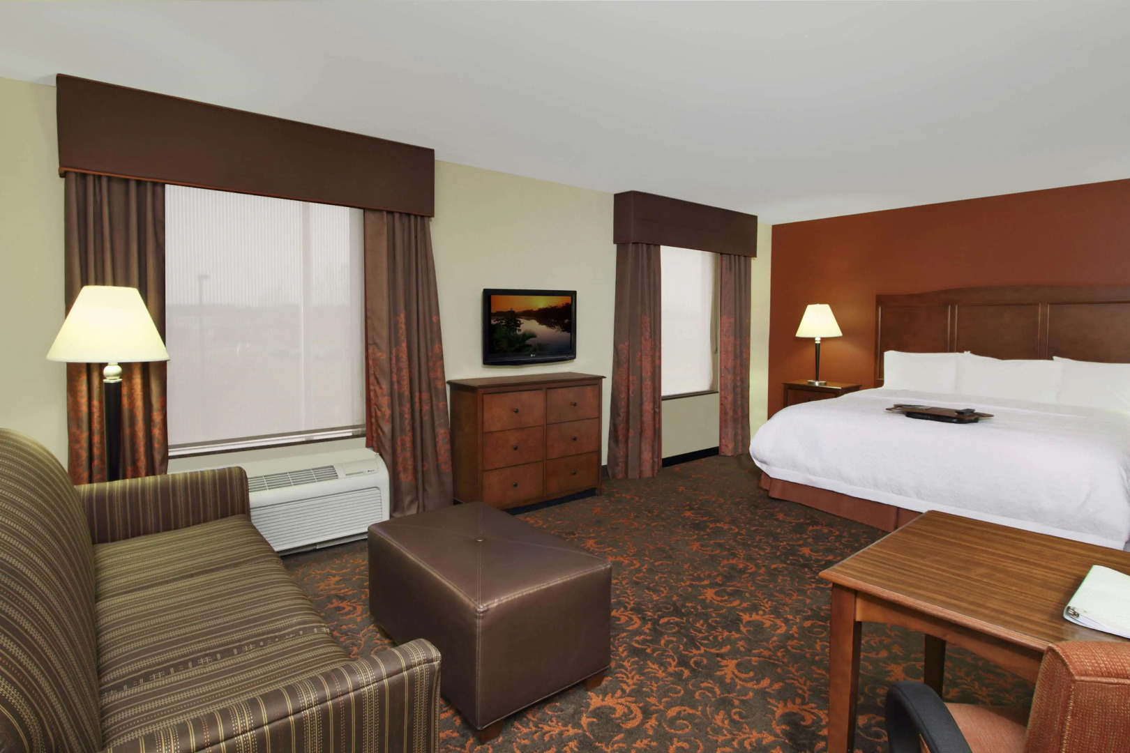 Hampton Inn & Suites Exmore - Eastern Shore