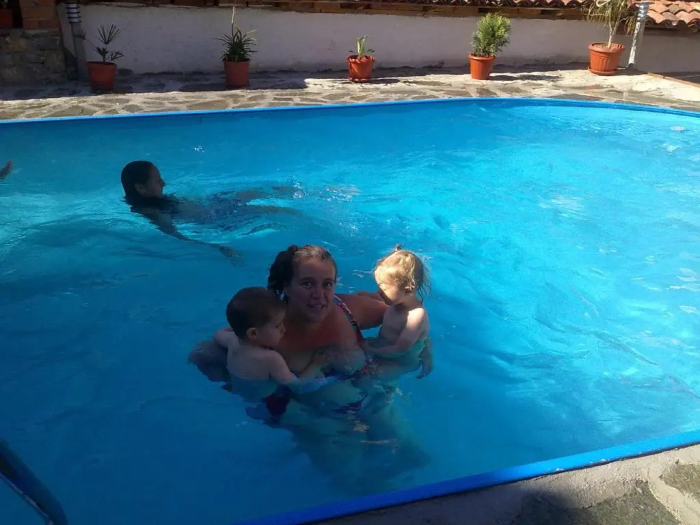 Guest Houses Todorini Kashti