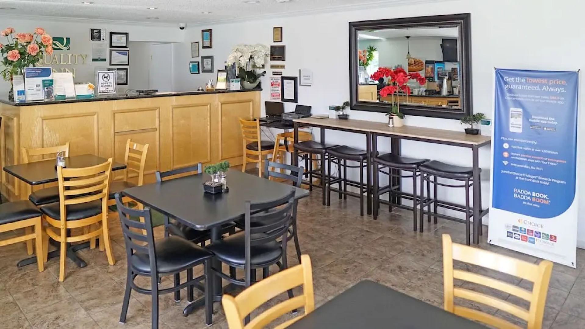 Quality Inn King City