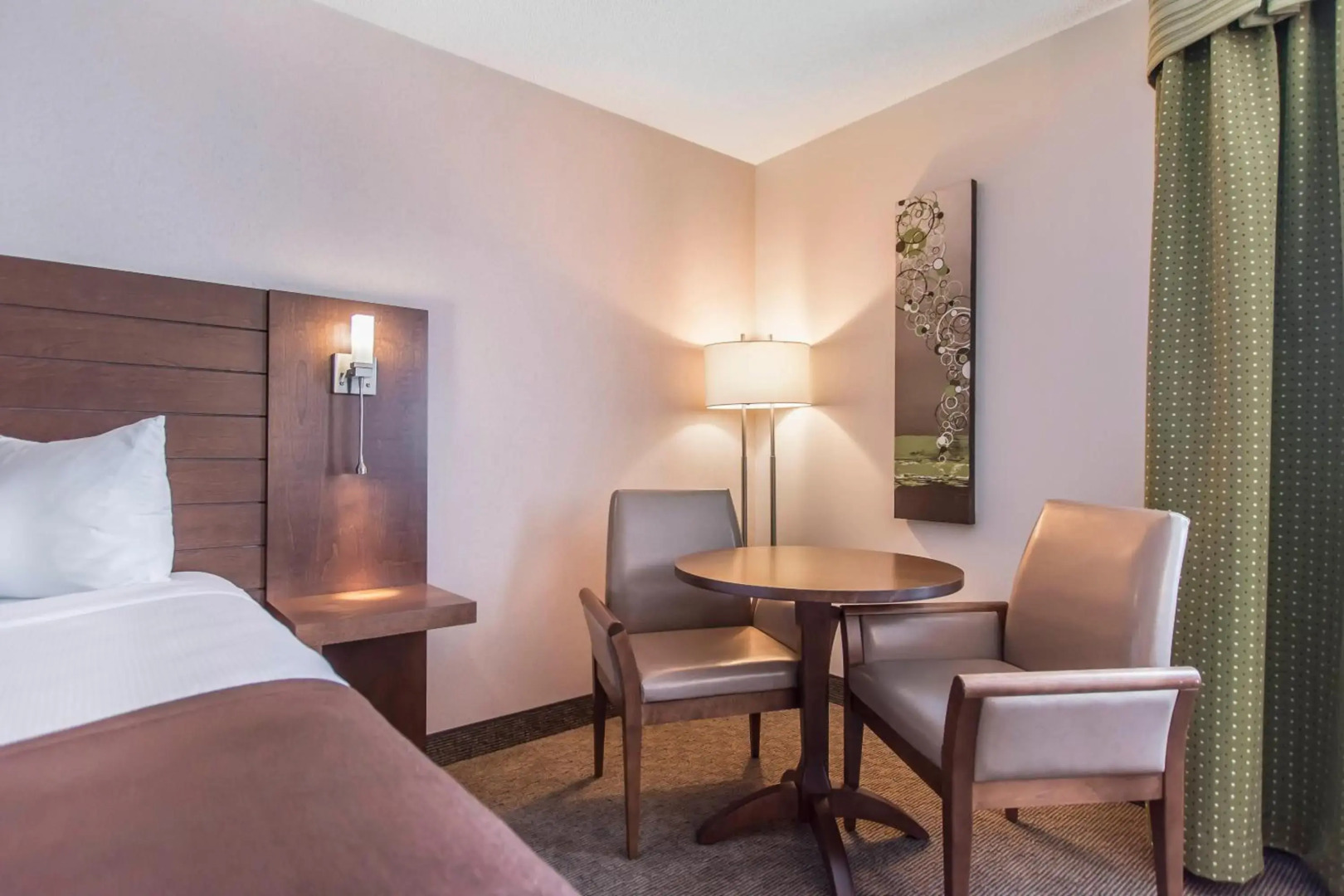 Quality Inn Rouyn - Noranda