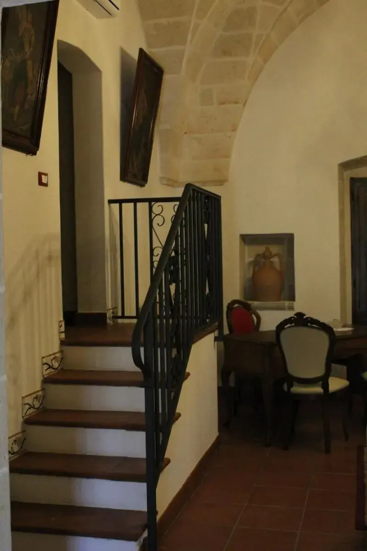 Masseria La Camardia