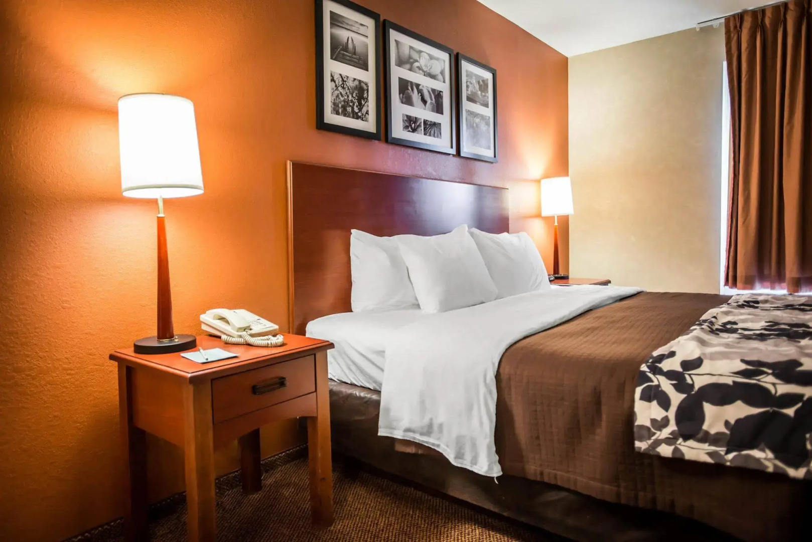 Sleep Inn & Suites Dunmore