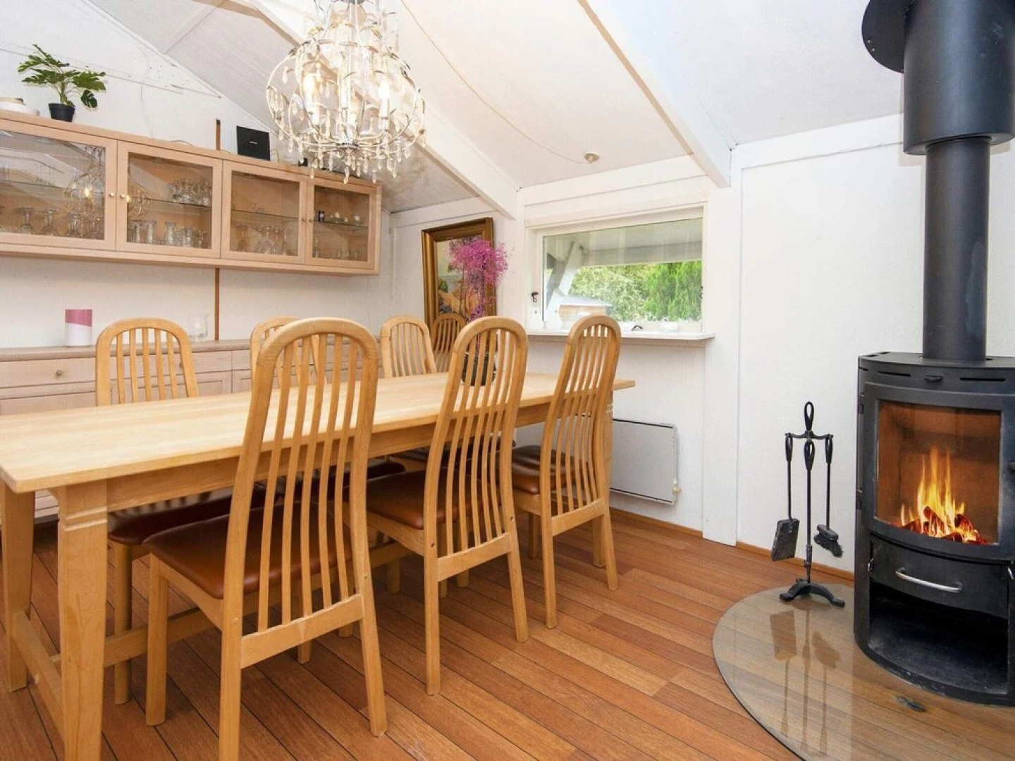 6 Person Holiday Home in Ronde-by Traum