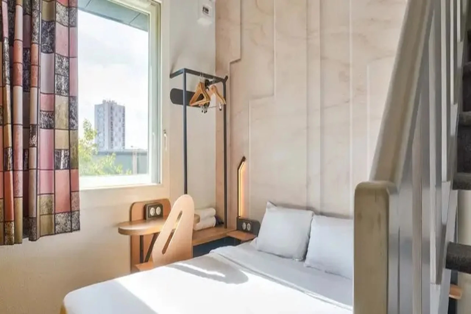 B&B HOTEL Paris Malakoff Parc des Expositions