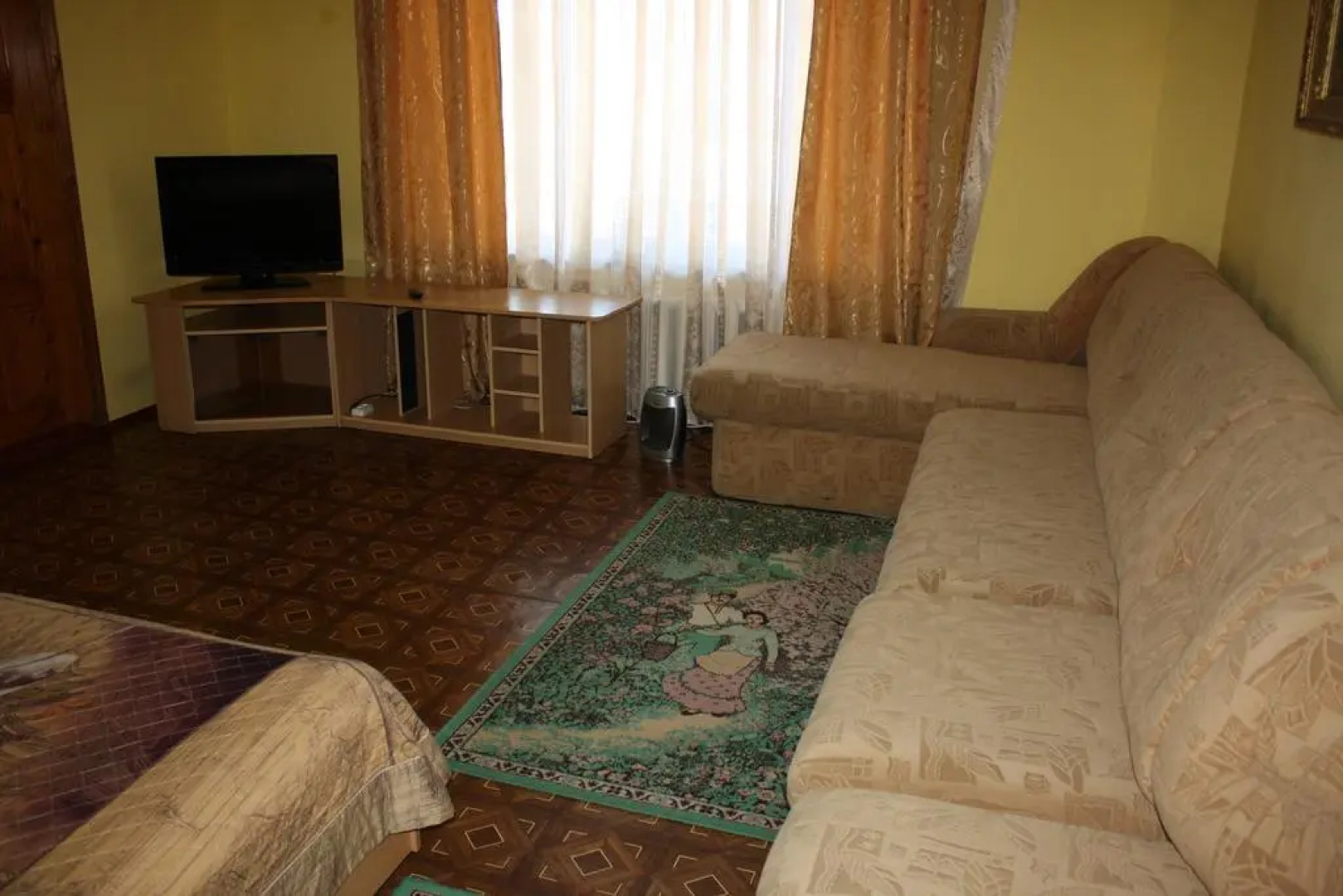 База Отдыха Казачья Пристань