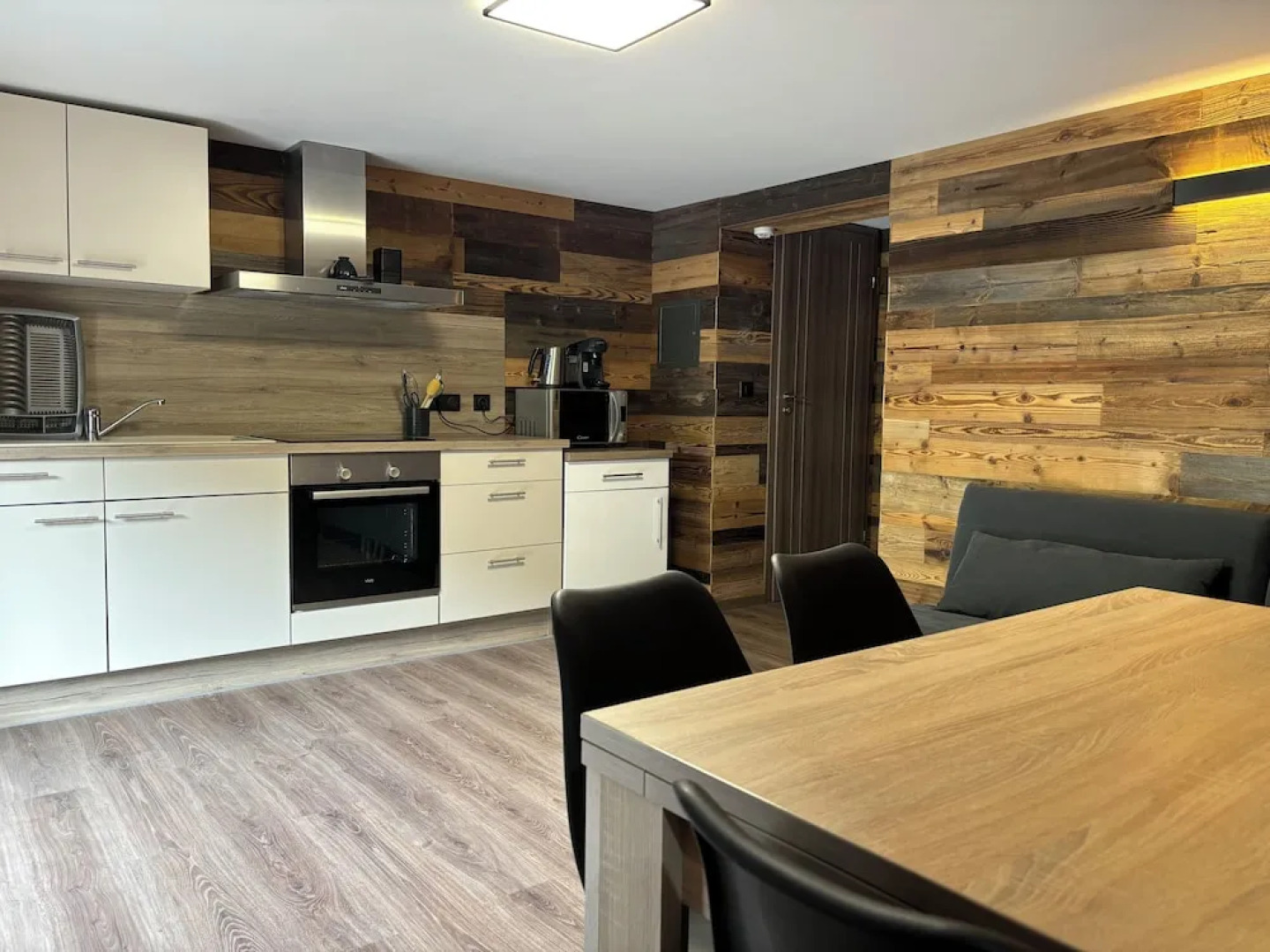 La Ferme de Rochesson