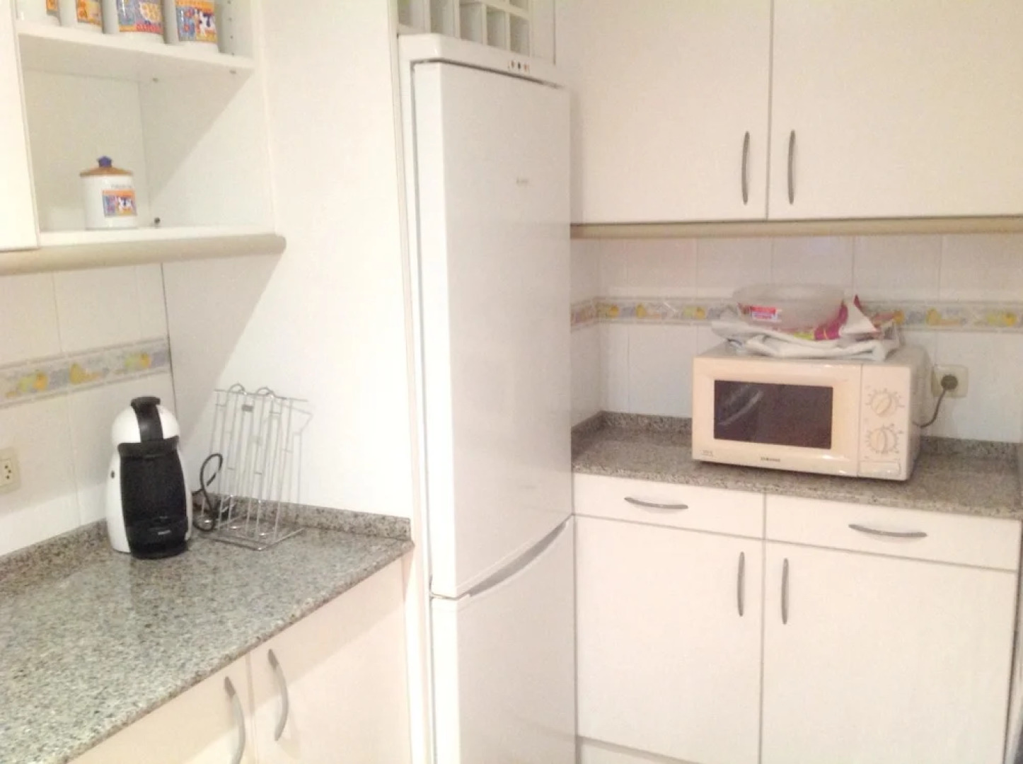 Apartment With 2 Bedrooms in Terrassa, With Wifi - 30 km From the Beac