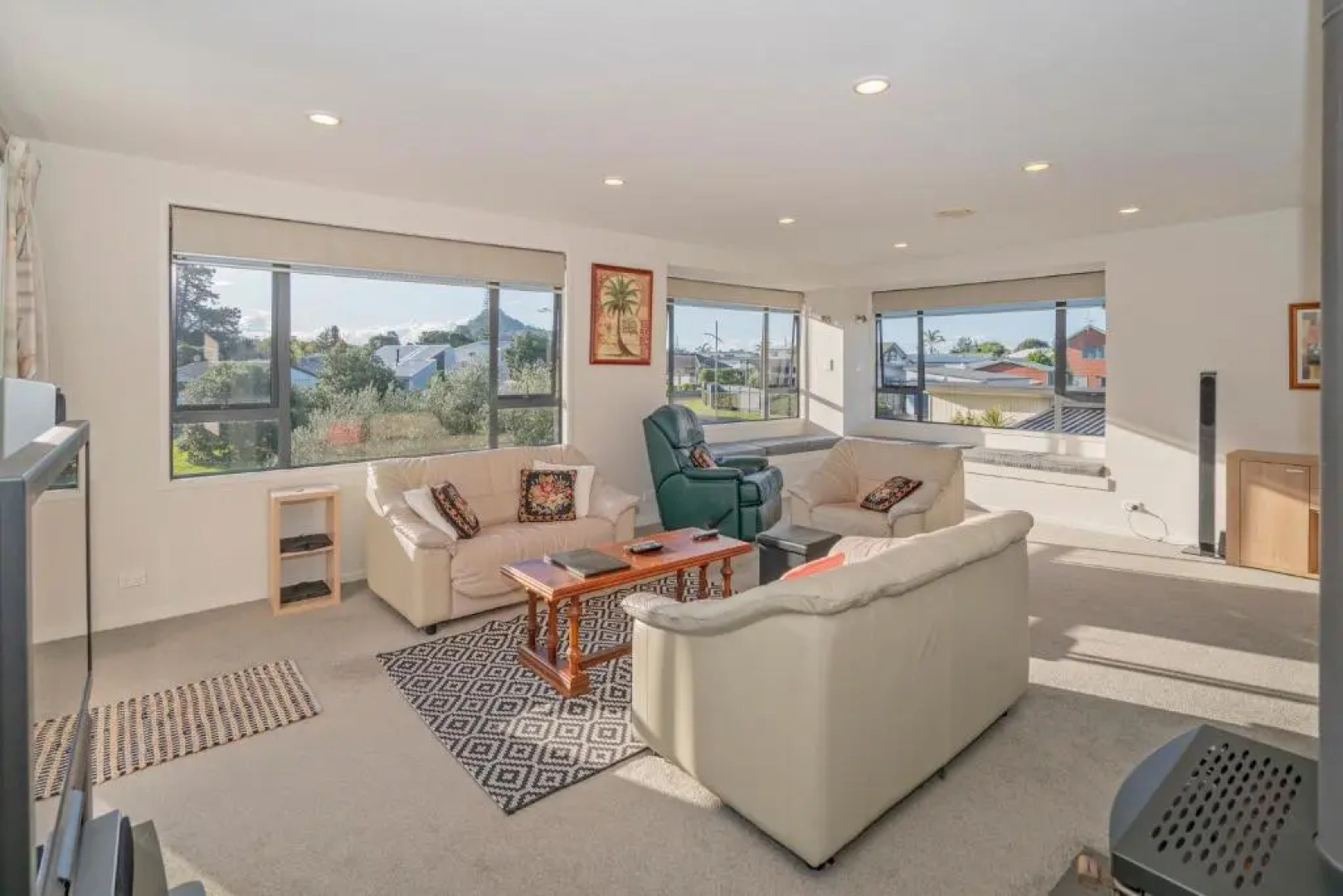 Pauanui Hangar Retreat - Pauanui Holiday Home