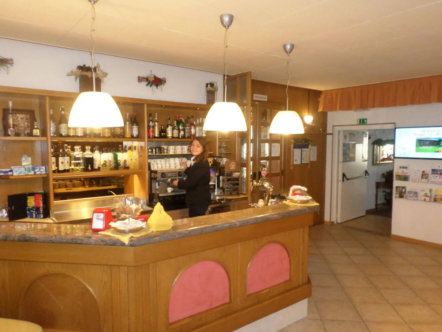 Hotel Andalo