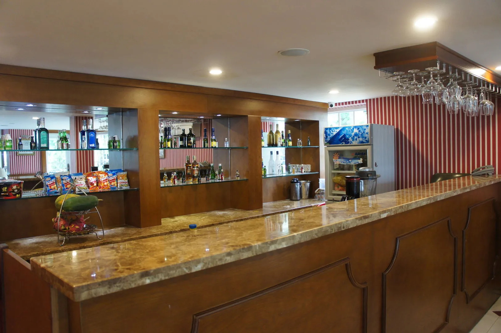 Hotel L Odeon Phu My Hung