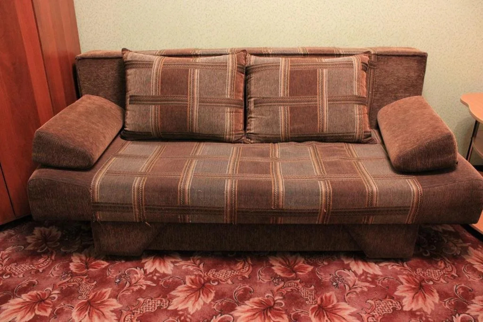 Жилые помещения Planeta