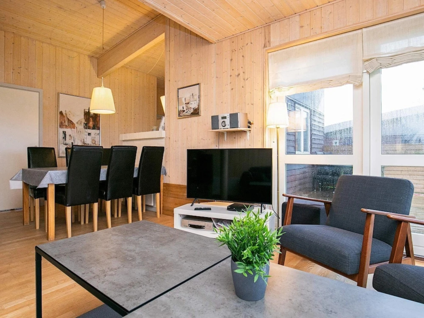 Cozy Holiday Home in Funen With Sauna