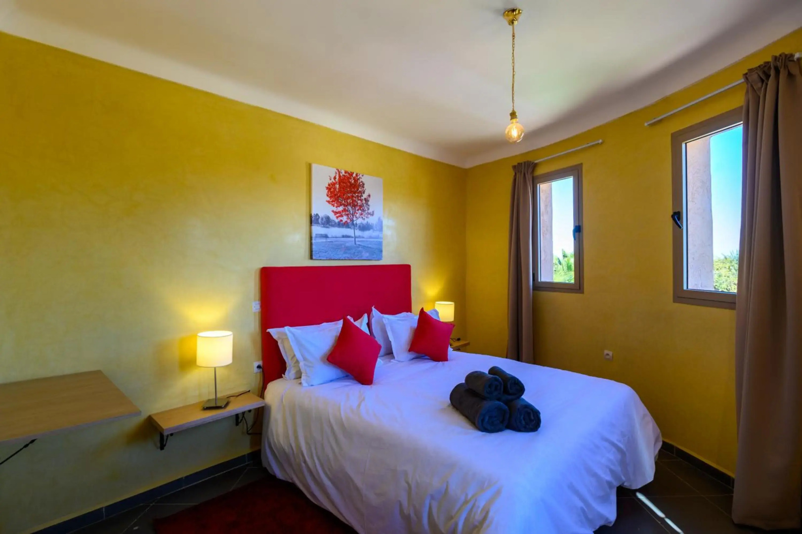 Villa Kesh Evasion Marrakech