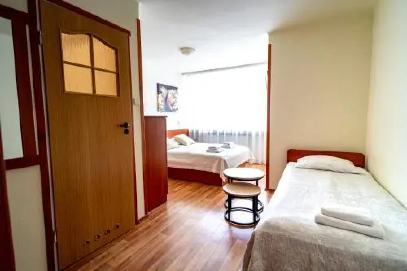 Ośrodek Rekreacyjny RyterSKI