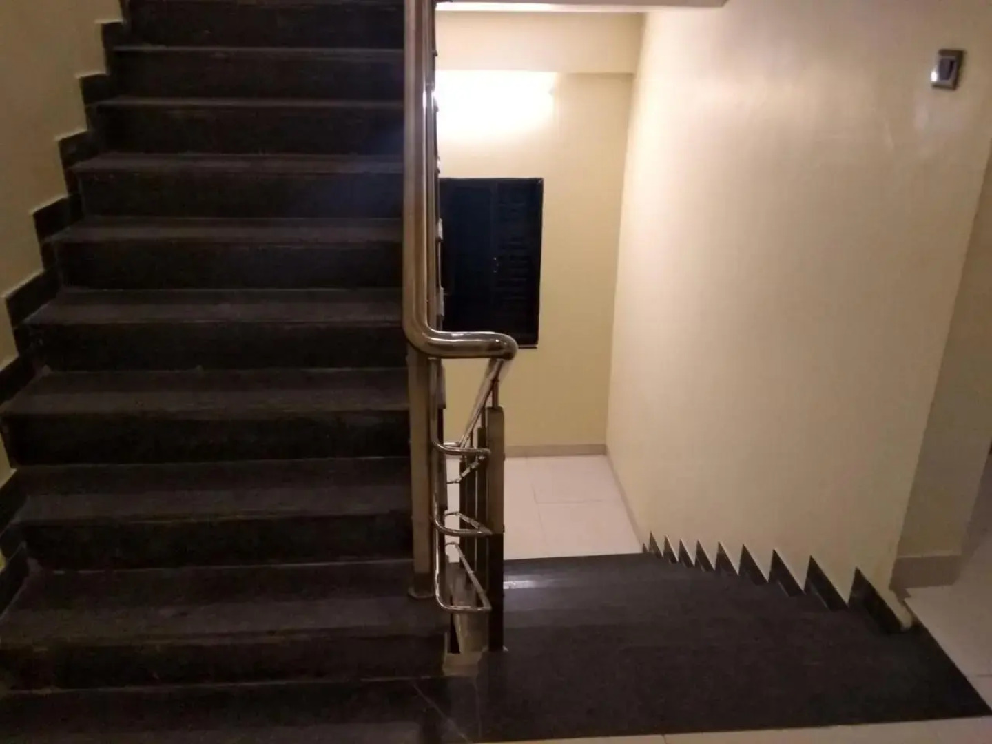 STARiHOTELS Railway Station Hinganghat