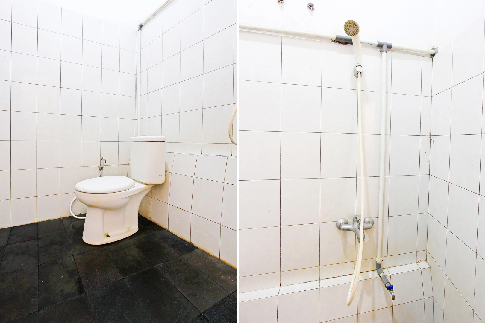 Hotel O Kopi Klotok Homestay Syariah