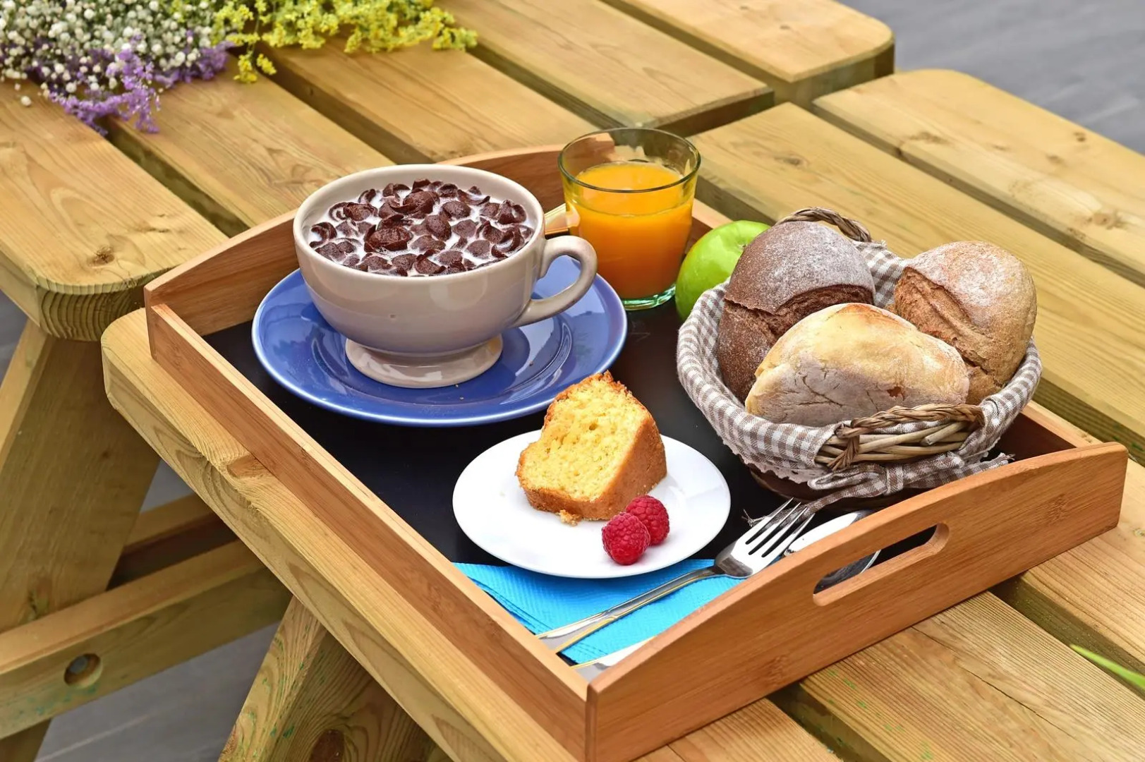 Mercearia d'Alegria Boutique B&B