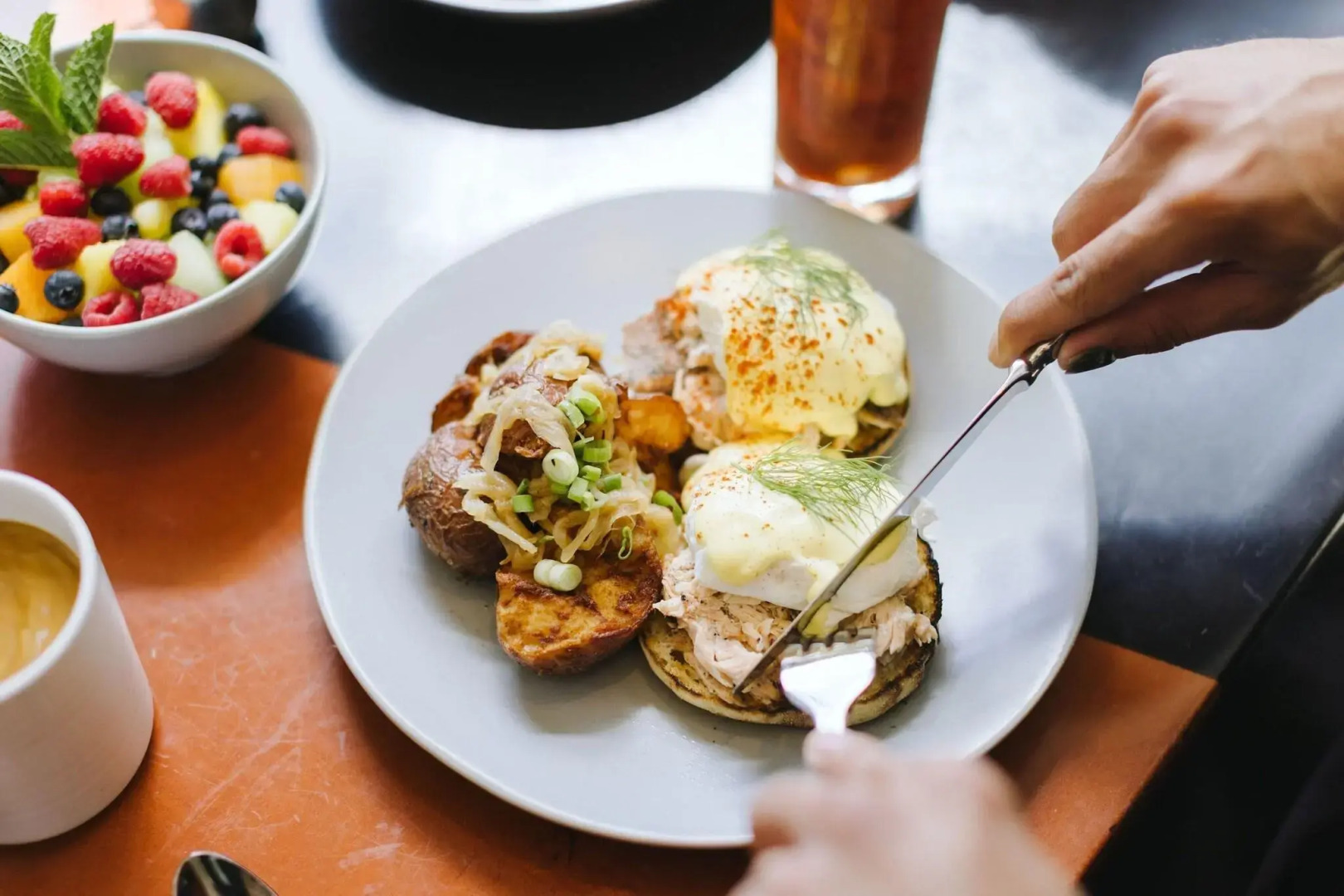 Seattle Marriott Waterfront