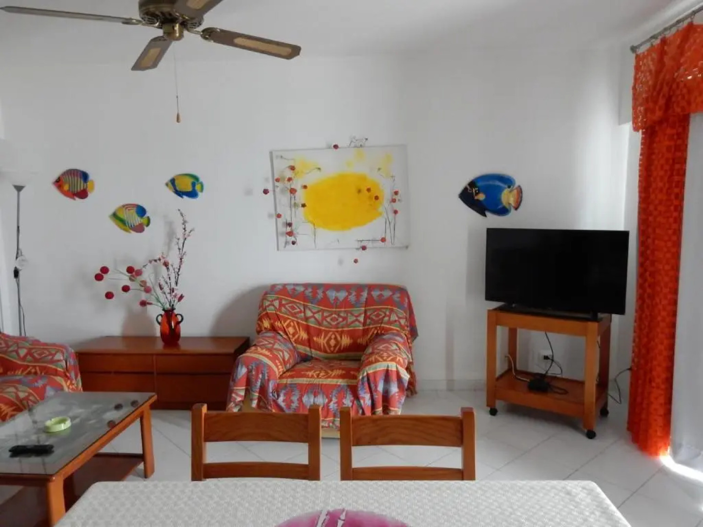 Apartamentos Turisticos Perola da Rocha