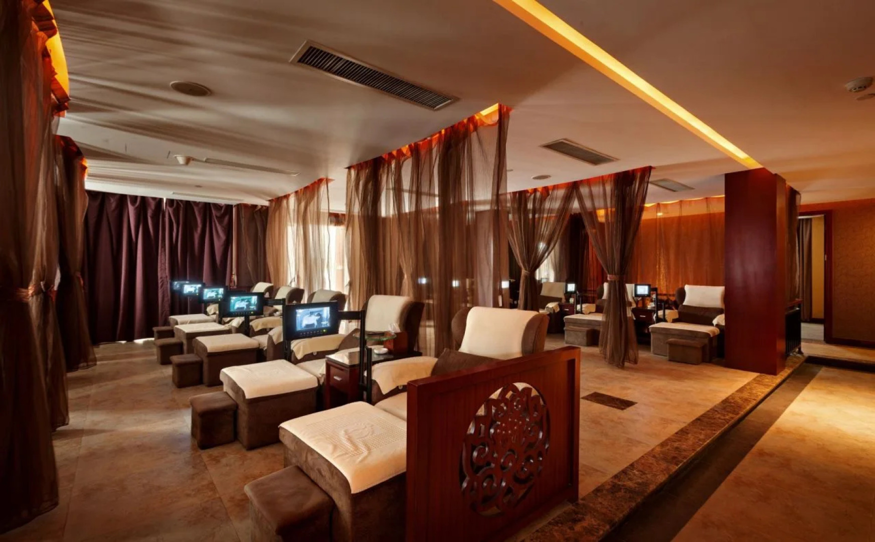 Goodview Hotel Sangem Qiaotou