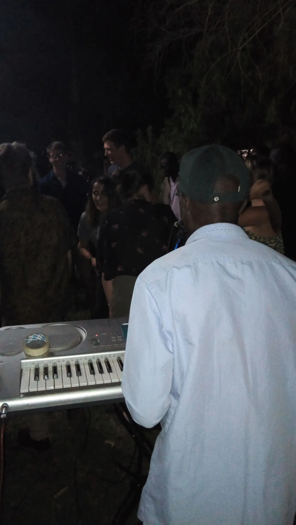 Kitolie Home and Lodge