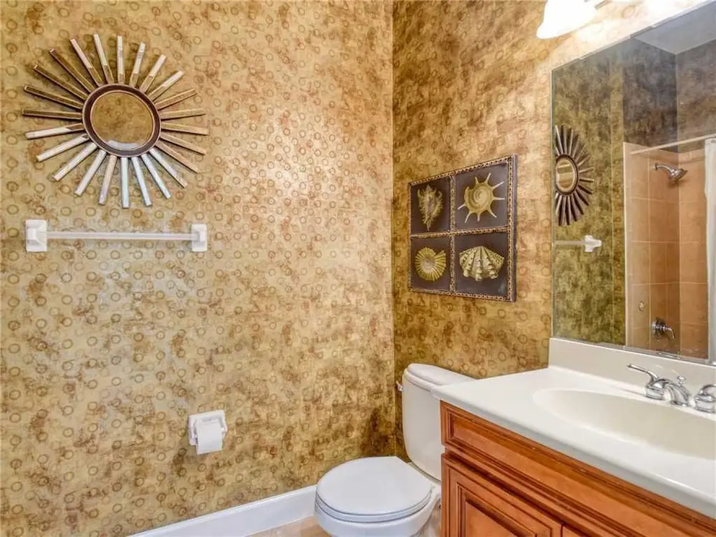 1063 Cinnamon Beach - Three Bedroom Condo