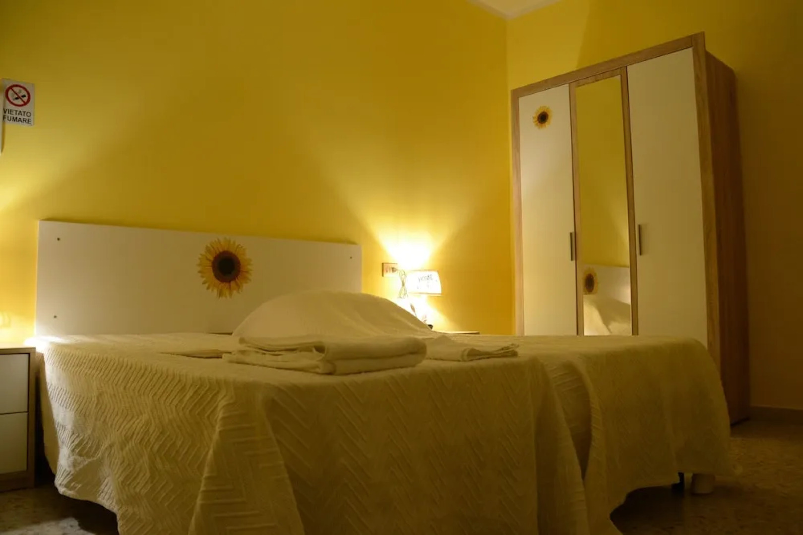 A1-Girasole Bed And Breakfast
