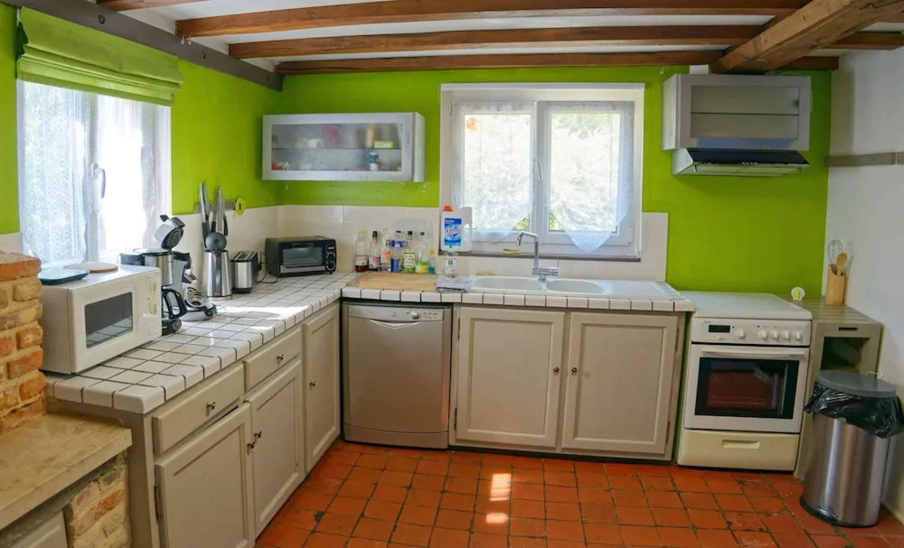 La Charmeuse D'etretat