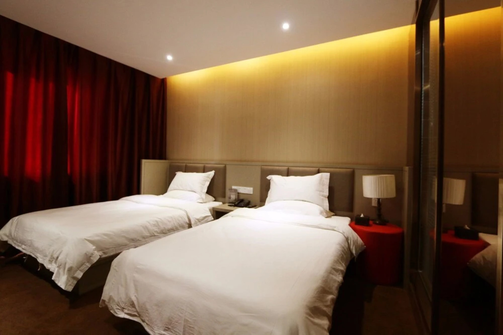 Xinhua Boutique Hotel